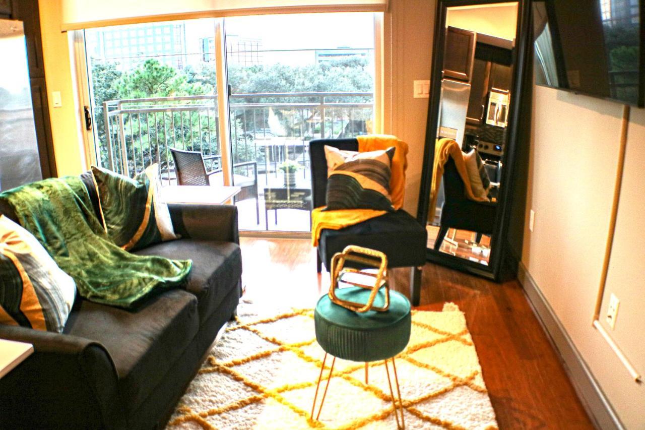 Apartment Luxury Studio *