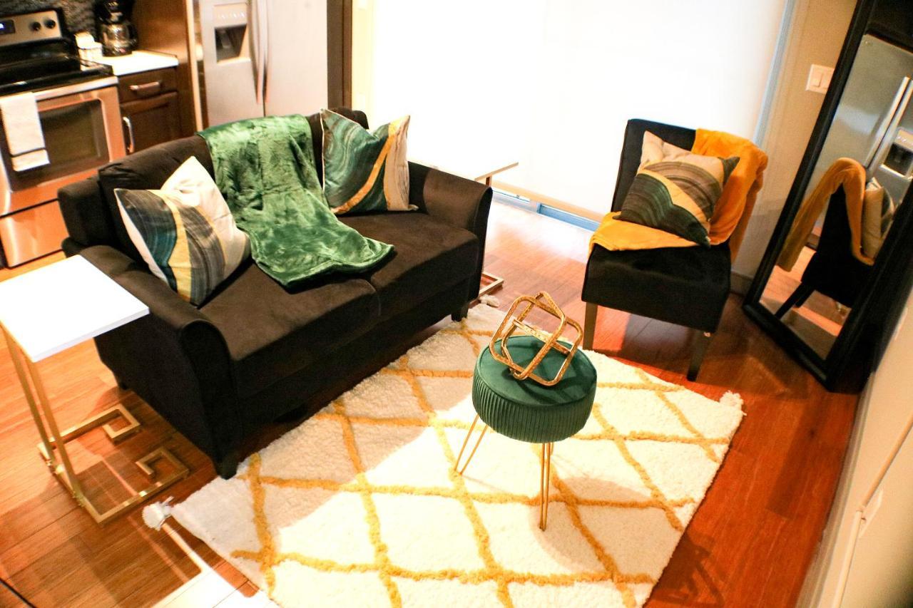 Luxury Studio Houston