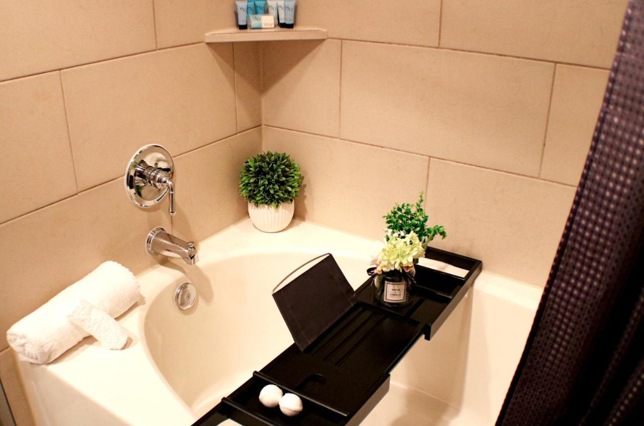 Luxury Studio * Houston
