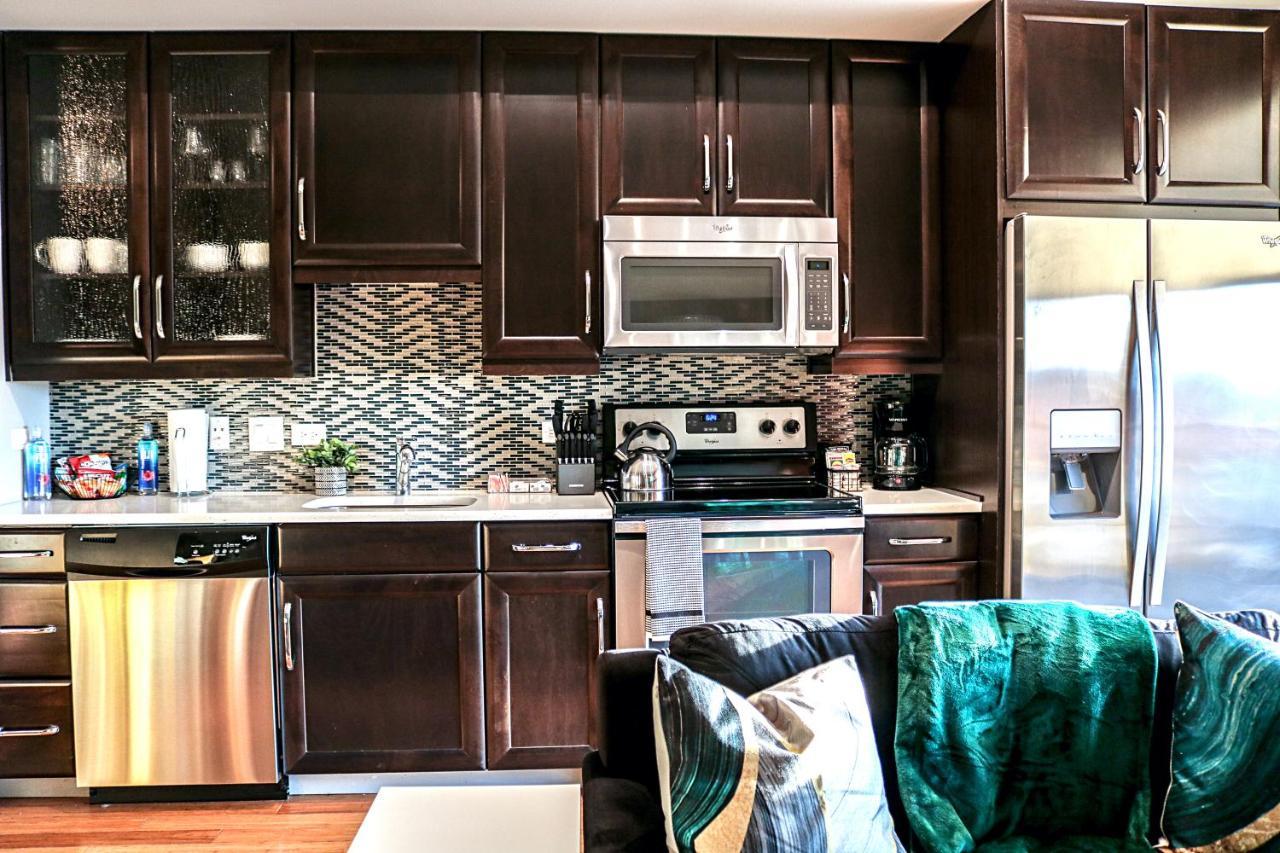 Apartment Luxury Studio