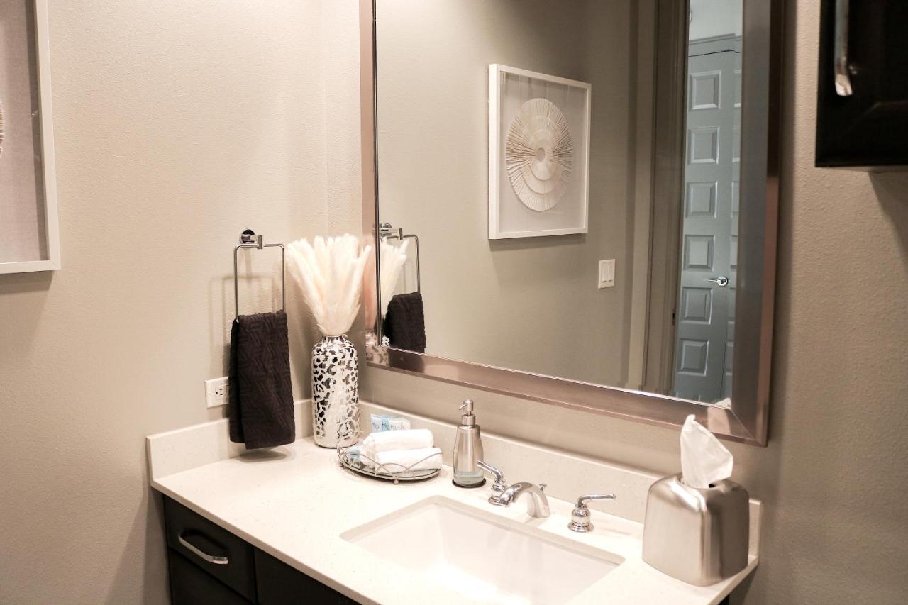 Luxury Studio Apartment Houston