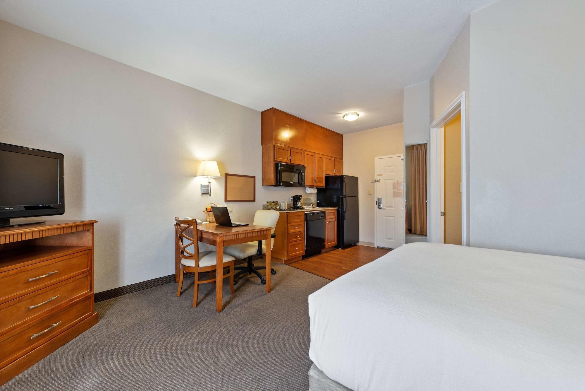 Hotel Extended America - Houston - Iah Airport Aldine