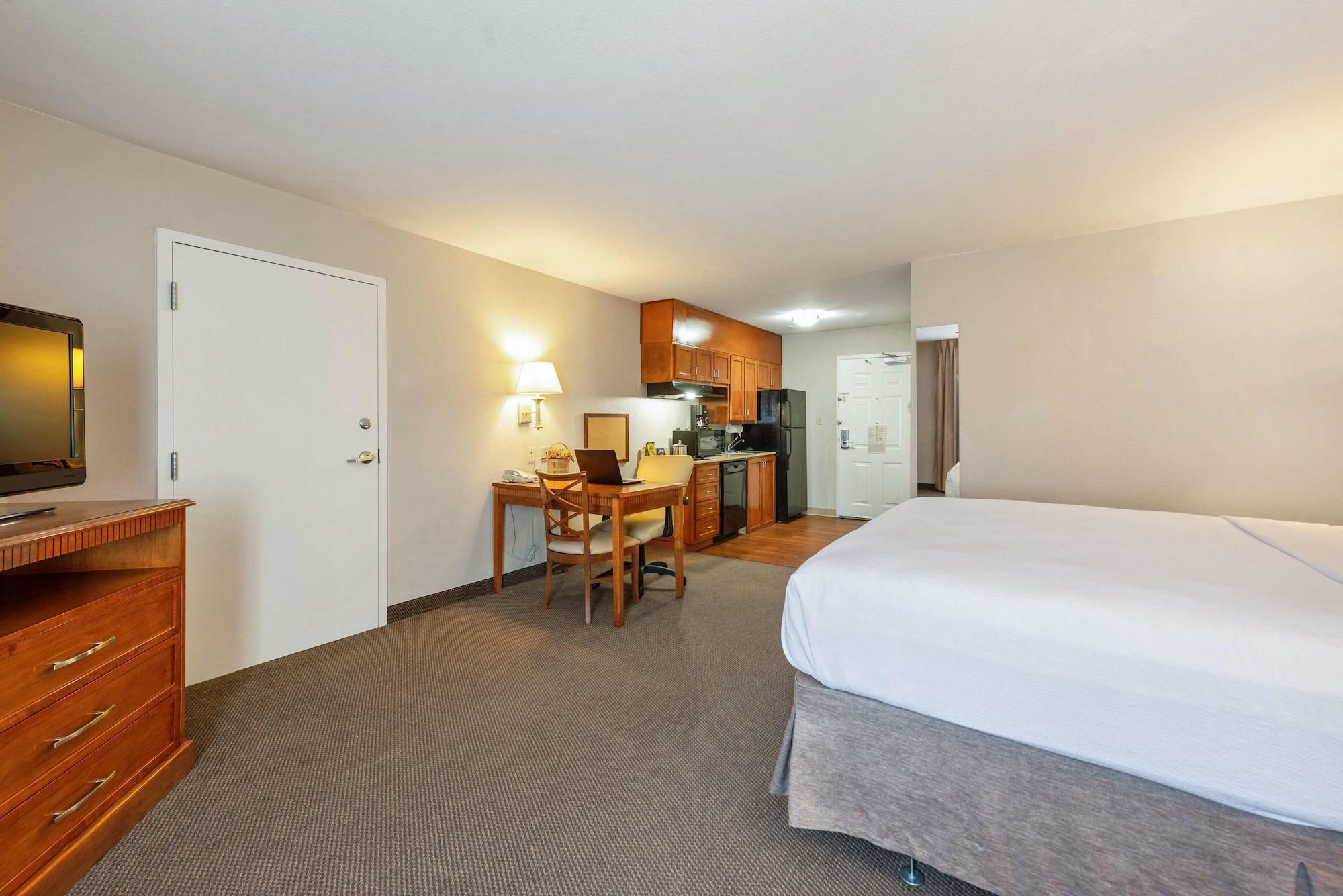 Extended America - Houston - Iah Airport Hotel Aldine