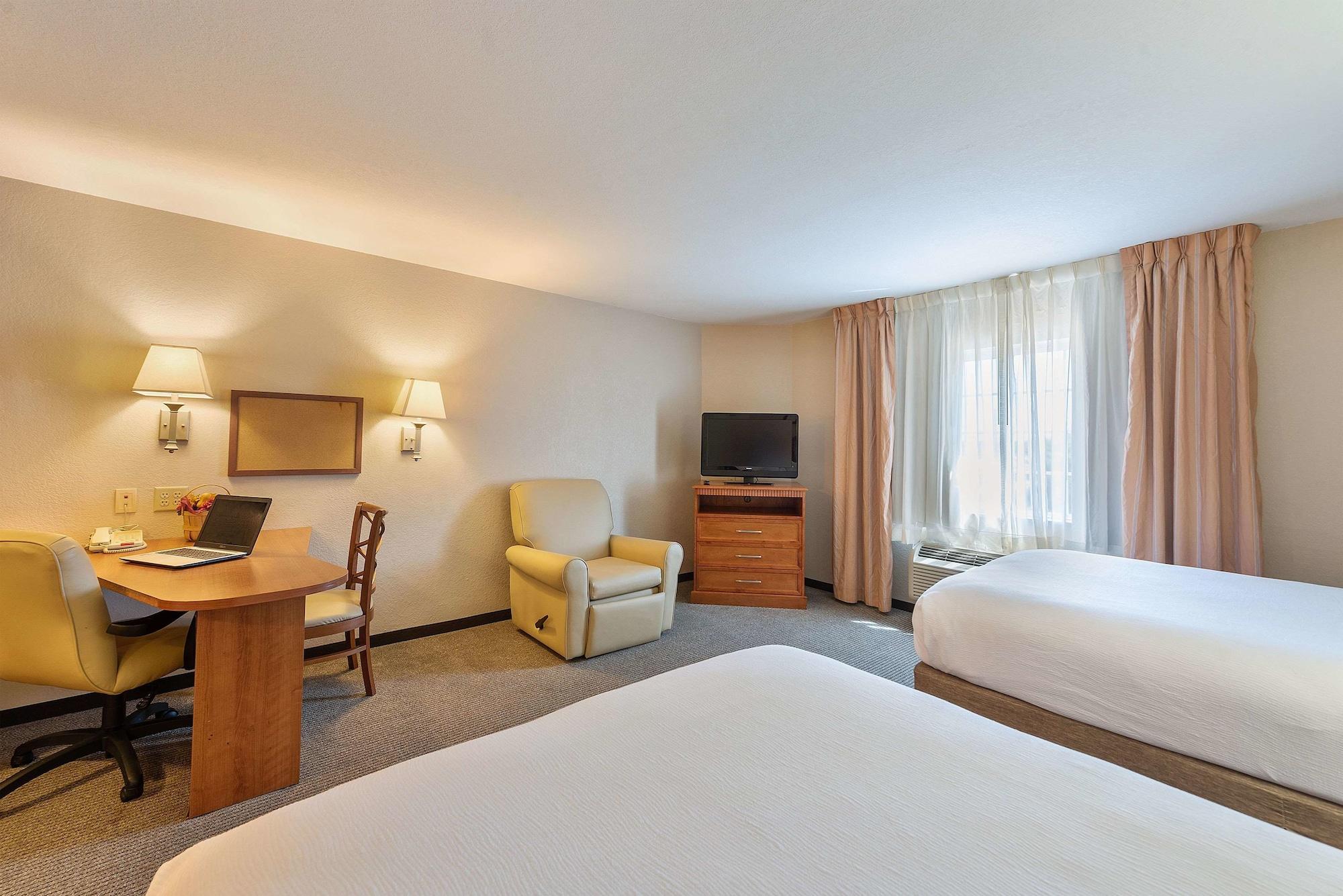 Extended America - Houston - Iah Airport Hotel
