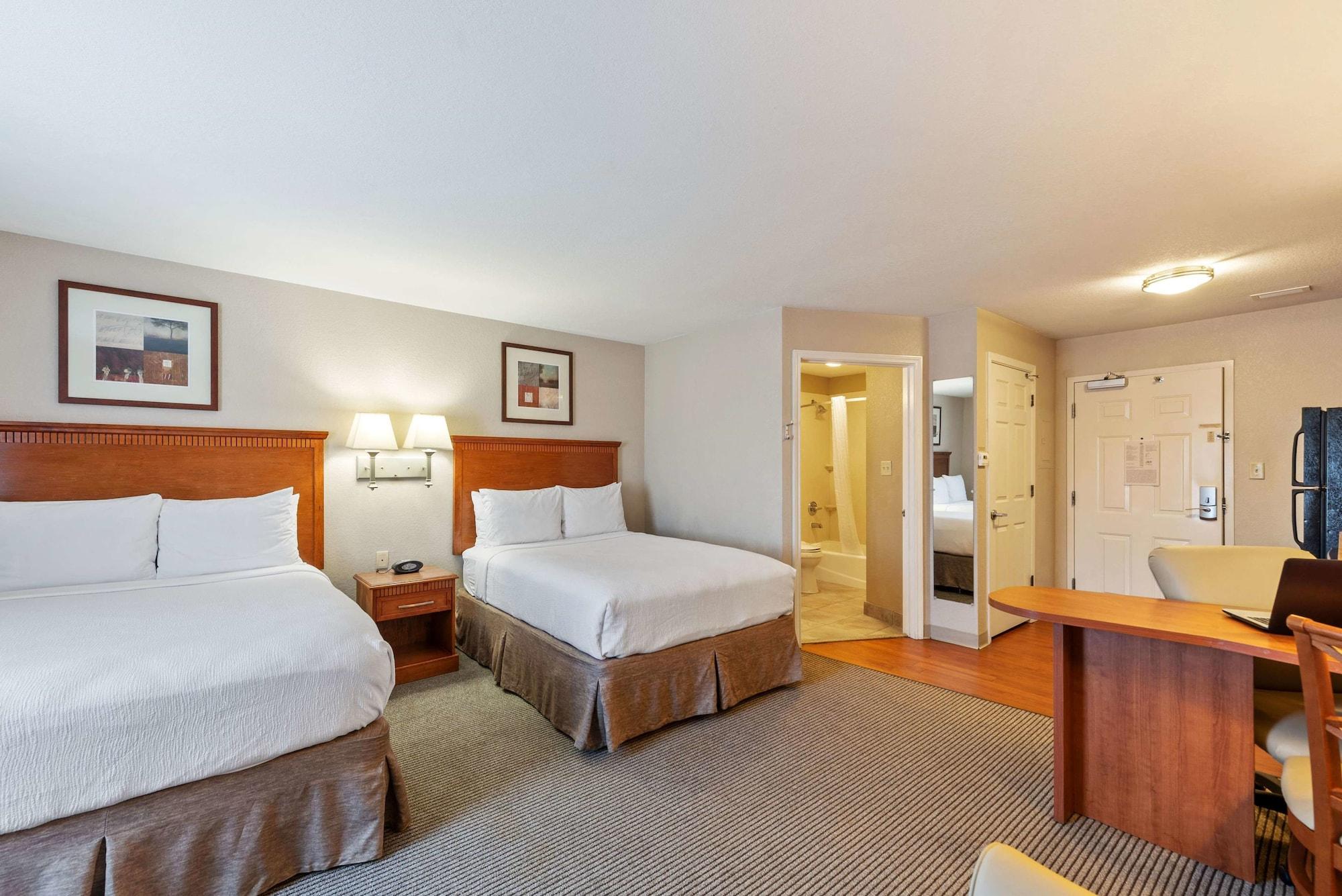 Hotel Extended America - Houston - Iah Airport 2*