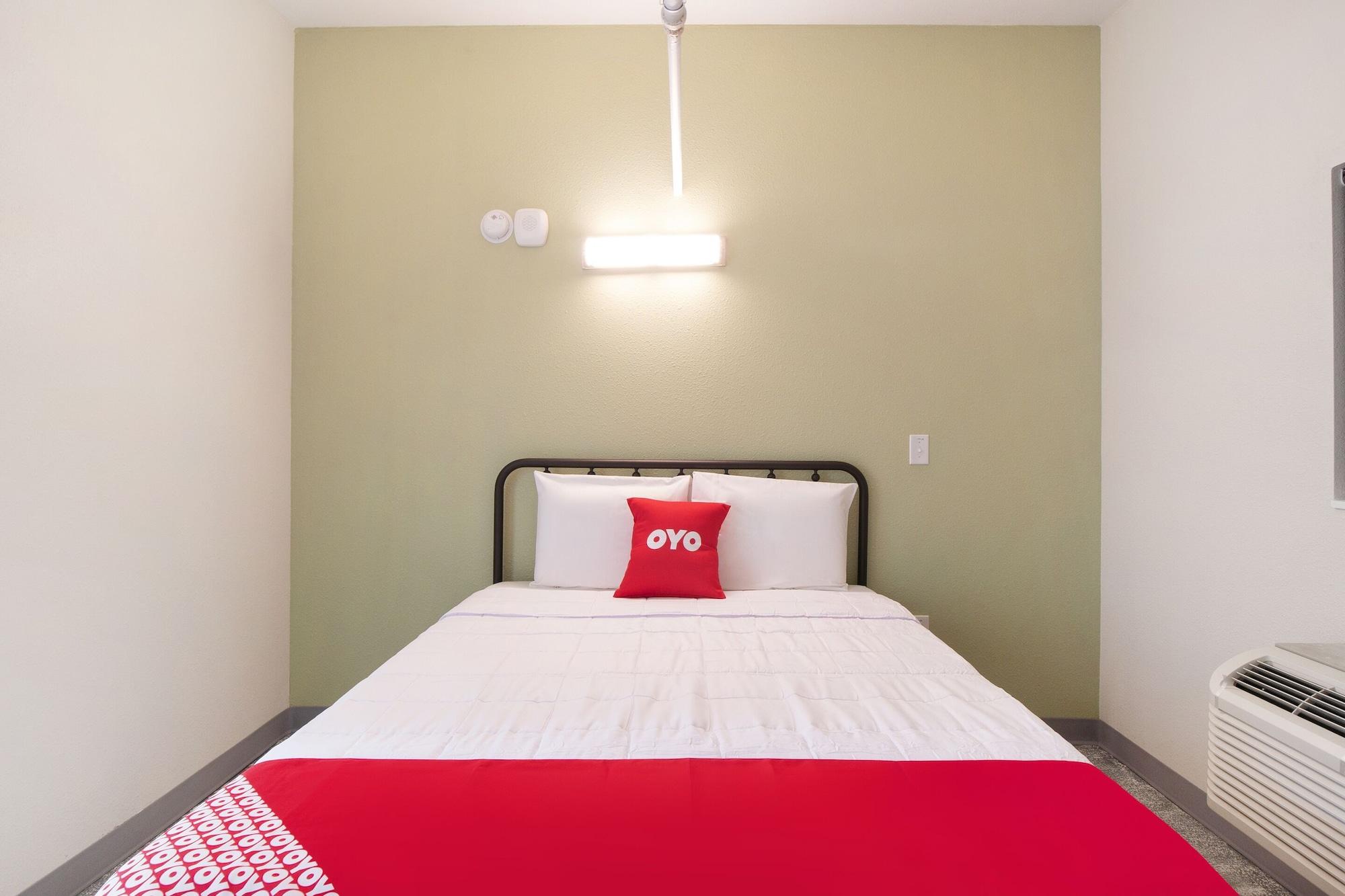 Oyo & Galleria Hotel Houston