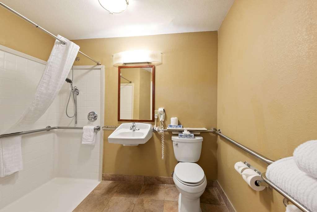 Extended America - Houston - Iah Airport Hotel Aldine