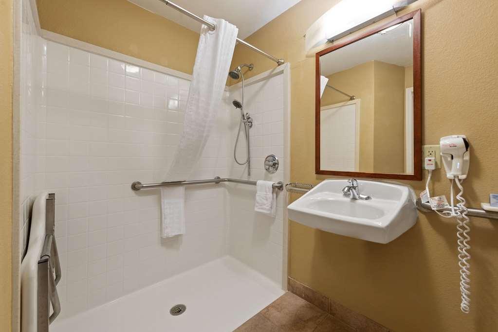 Extended America - Houston - Iah Airport Hotel 2*
