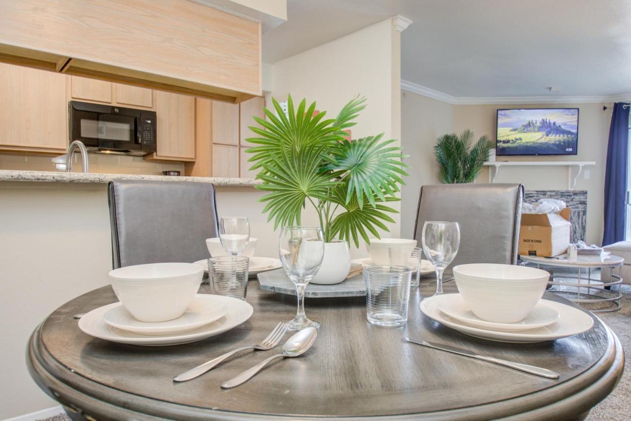 *hidden Gem* Cozy 1 Bd Nrg/tmc/dt/zoo/museums * Houston