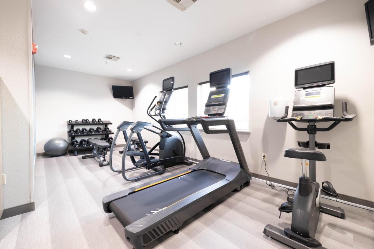 Candlewood Westchase - Westheimer By Ihg 2* Houston