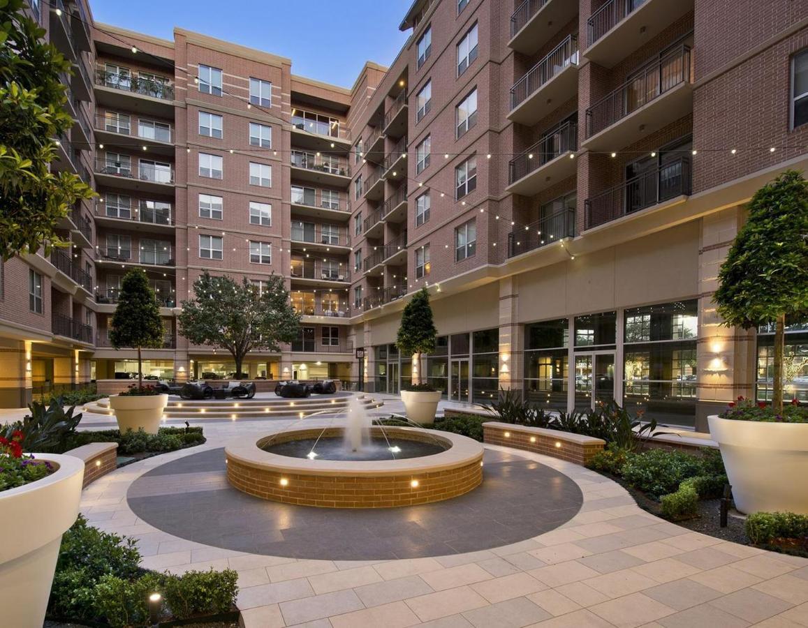 Luxury Studio Houston