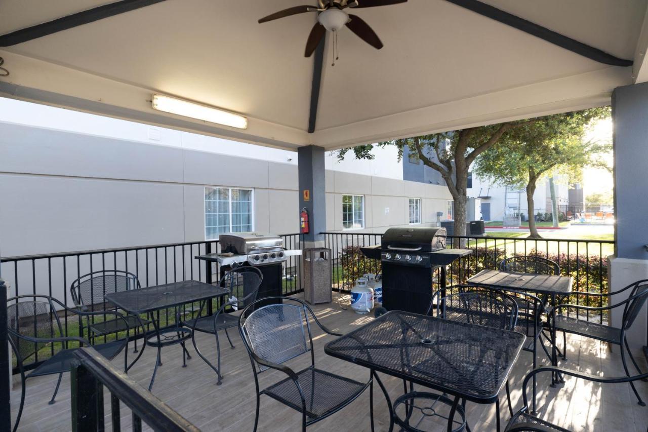 Hotel Candlewood Westchase - Westheimer By Ihg Houston
