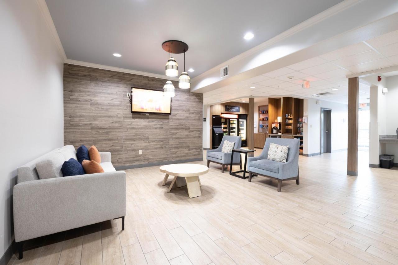 Candlewood Westchase - Westheimer By Ihg 2* Houston