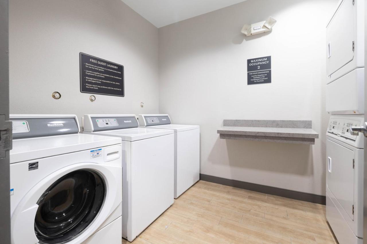 Candlewood Westchase - Westheimer By Ihg Hotel Houston