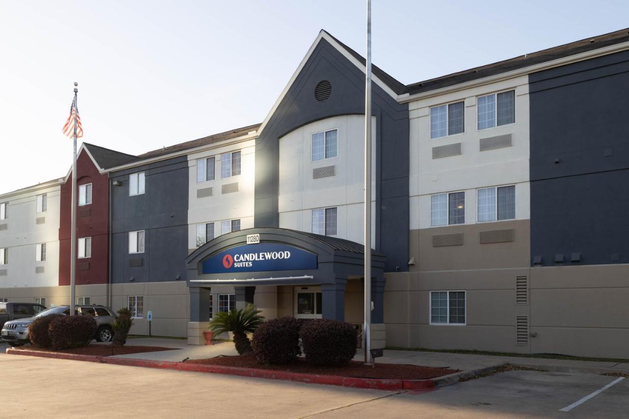 Candlewood Westchase - Westheimer By Ihg 2*