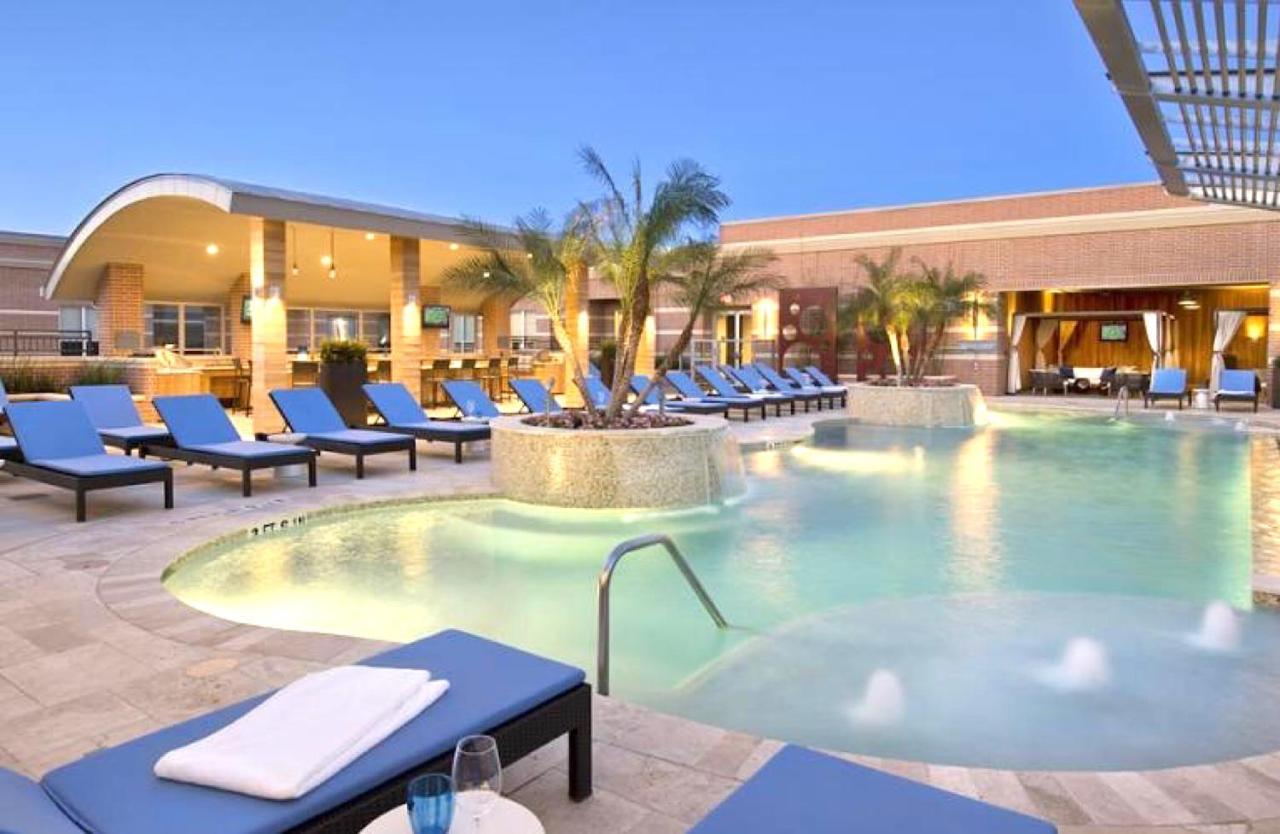 Luxury Studio Houston