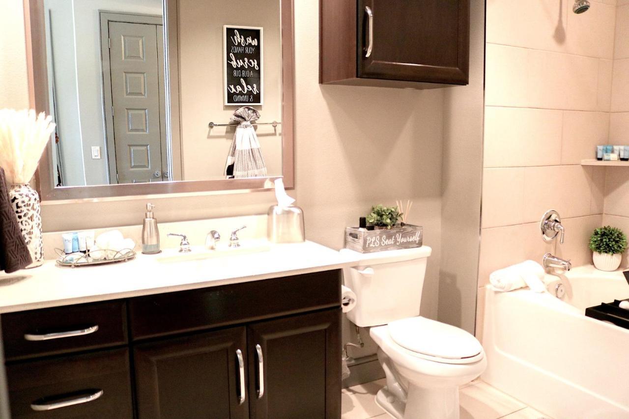 Luxury Studio Apartment *