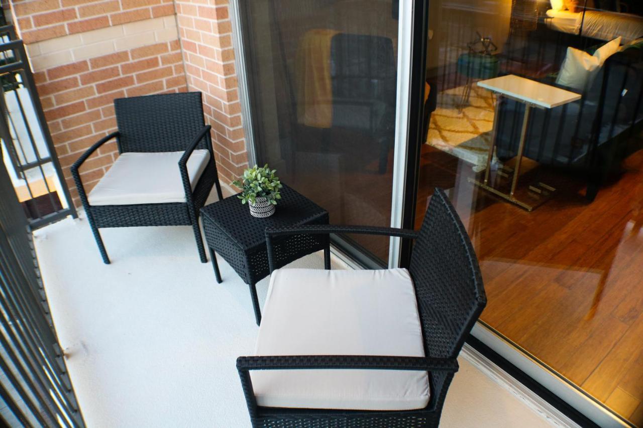 Apartment Luxury Studio Houston