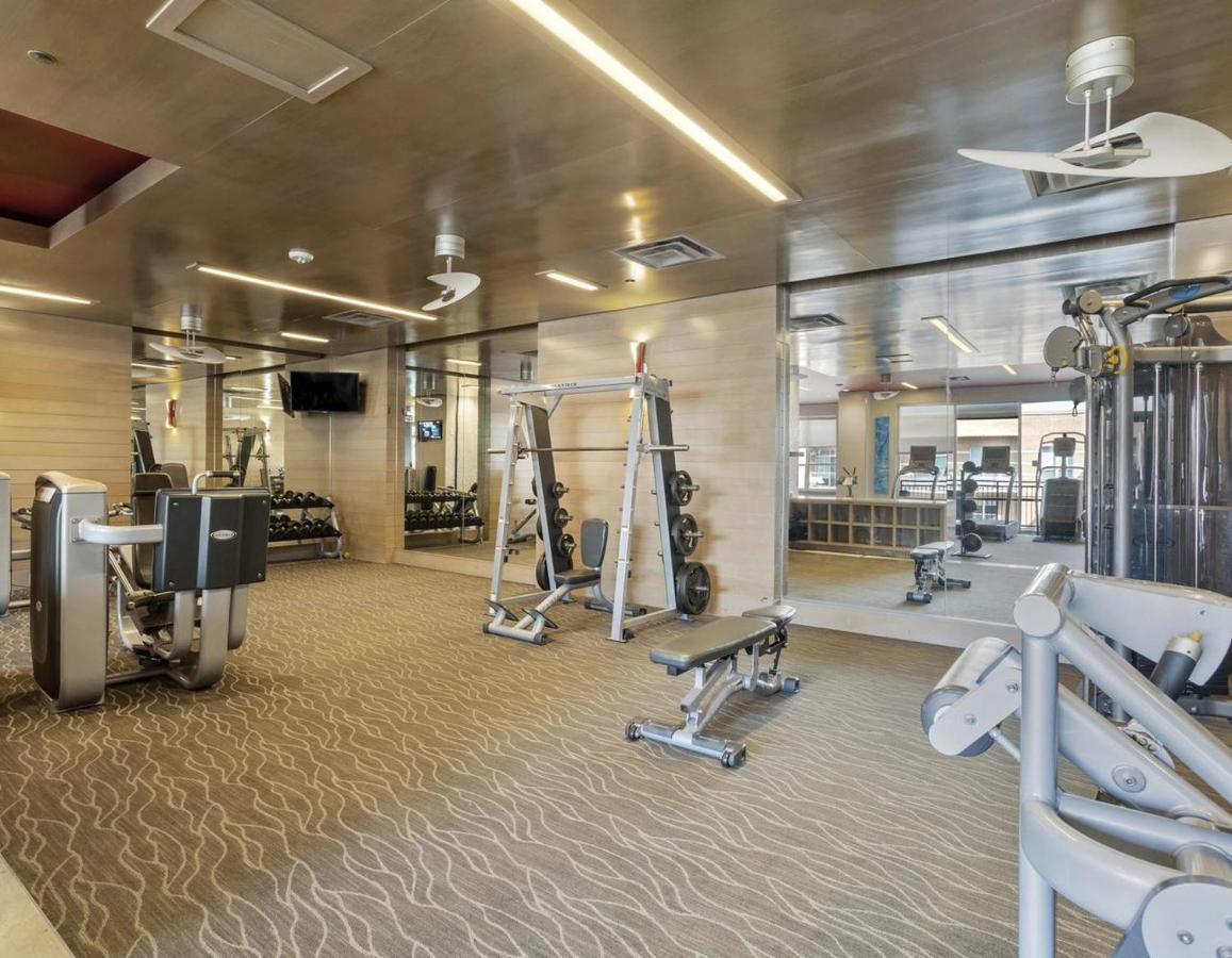 Apartment Luxury Studio Houston