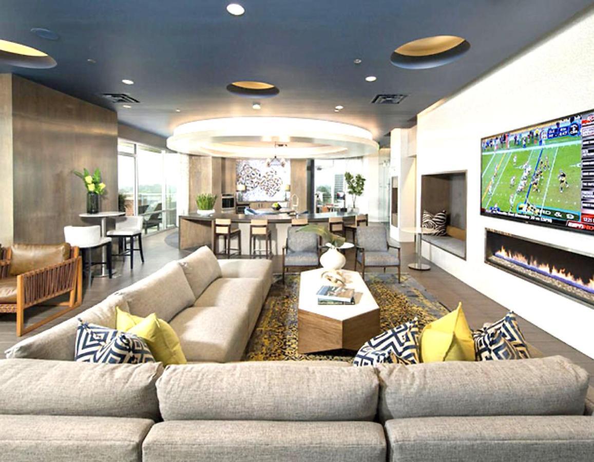 Luxury Studio Houston