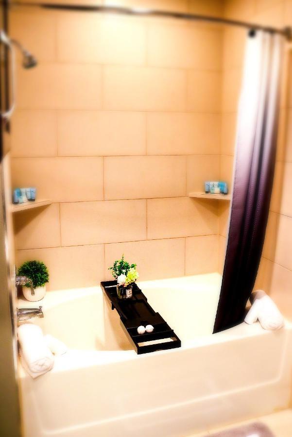 Apartment Luxury Studio