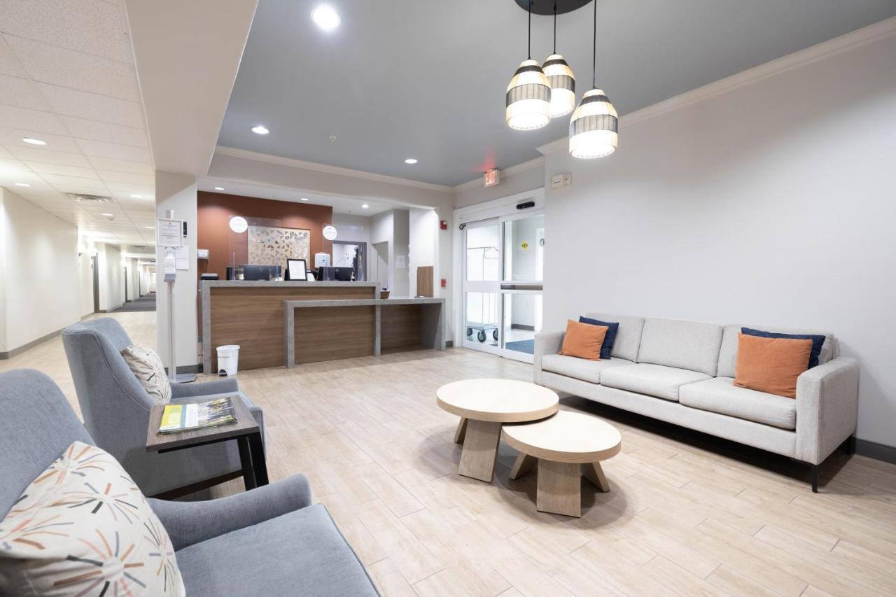 Candlewood Westchase - Westheimer By Ihg Hotel 2*