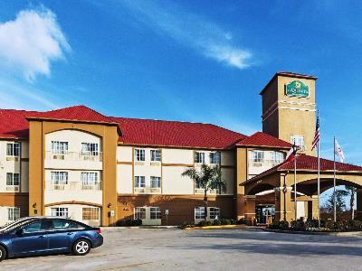 La Quinta By Wyndham Hobby Airport