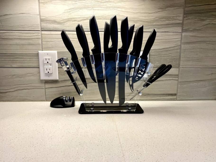 Luxury With King Bed And Pool And Free Parking 4 Apartment Houston