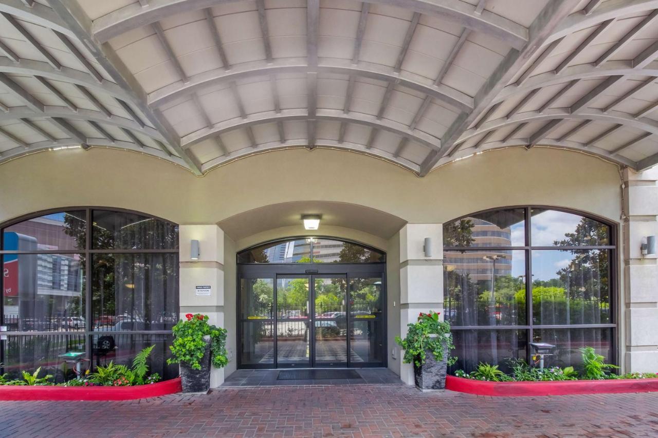 Surestay Plus By Best Western Medical Center Hotel Houston
