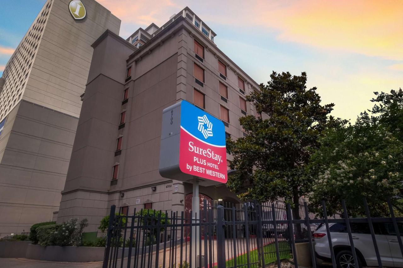 Surestay Plus By Best Western Medical Center 3*