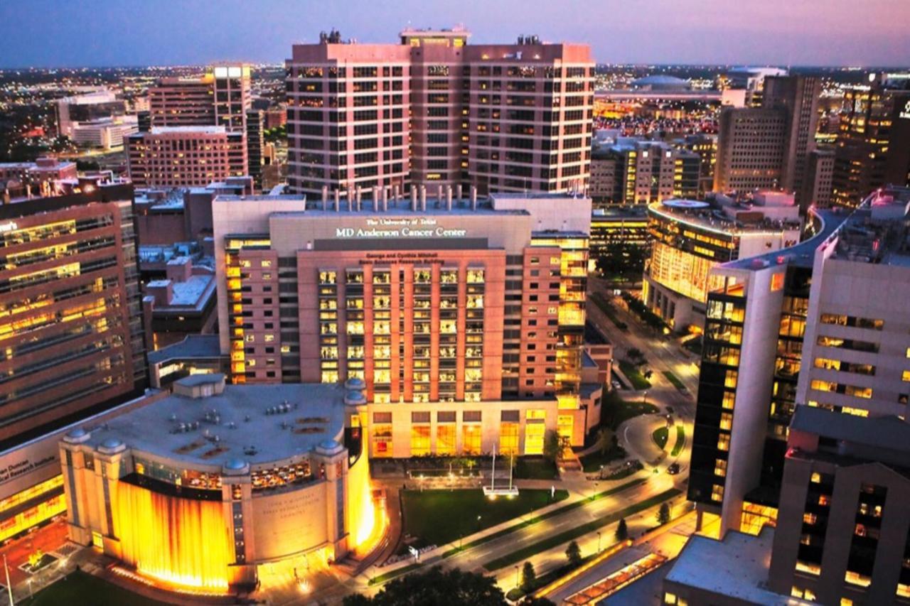 Apartment Eluxe @ Riveroaks Houston