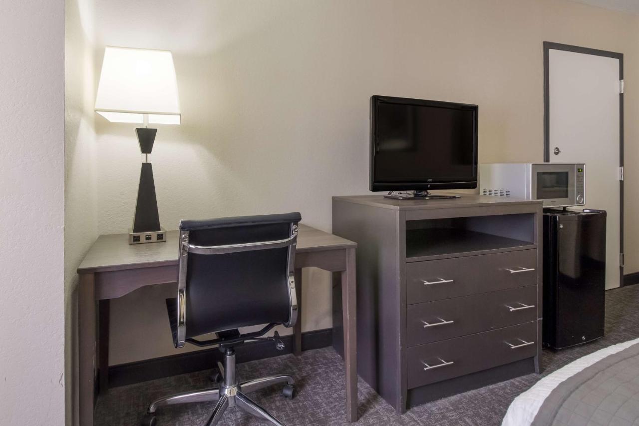 Surestay Plus By Best Western Medical Center Hotel 3*