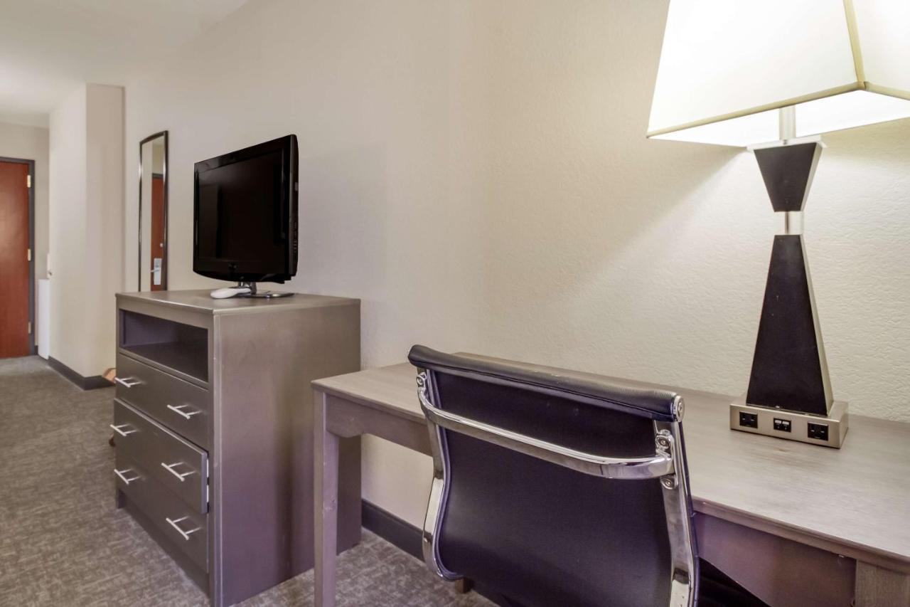 Hotel Surestay Plus By Best Western Medical Center 3*