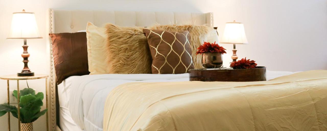 Apartment Eluxe @ Riveroaks *