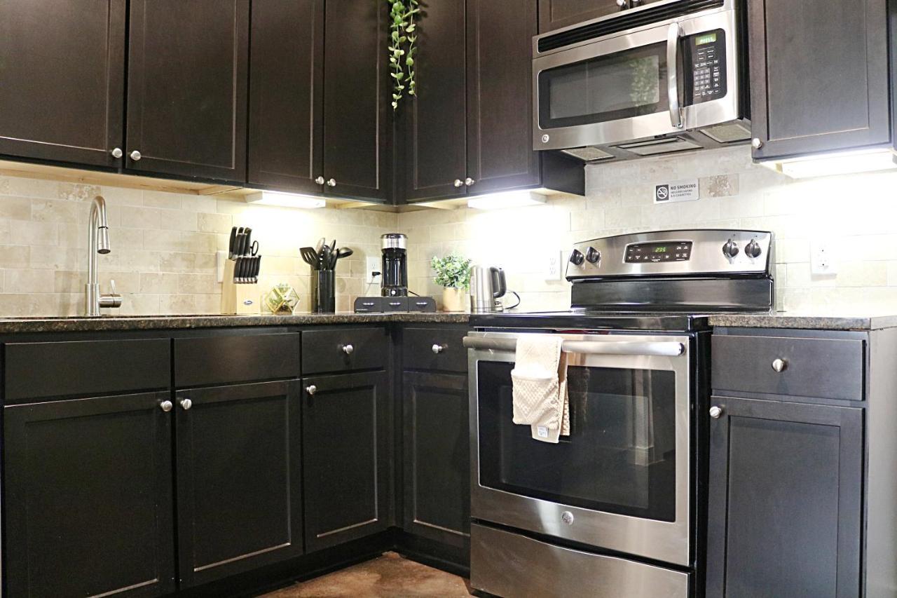 Apartment Eluxe @ Riveroaks *