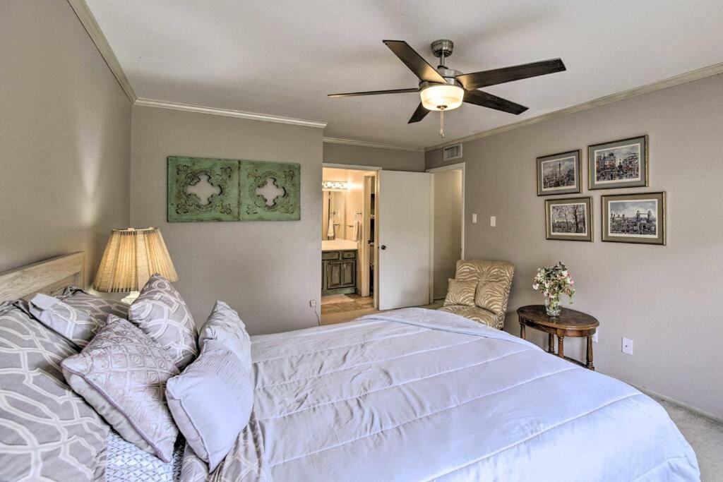 Apartment Nrg Houston