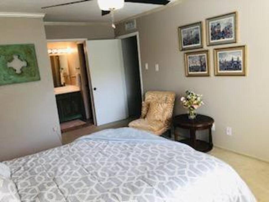 Apartment Nrg Houston