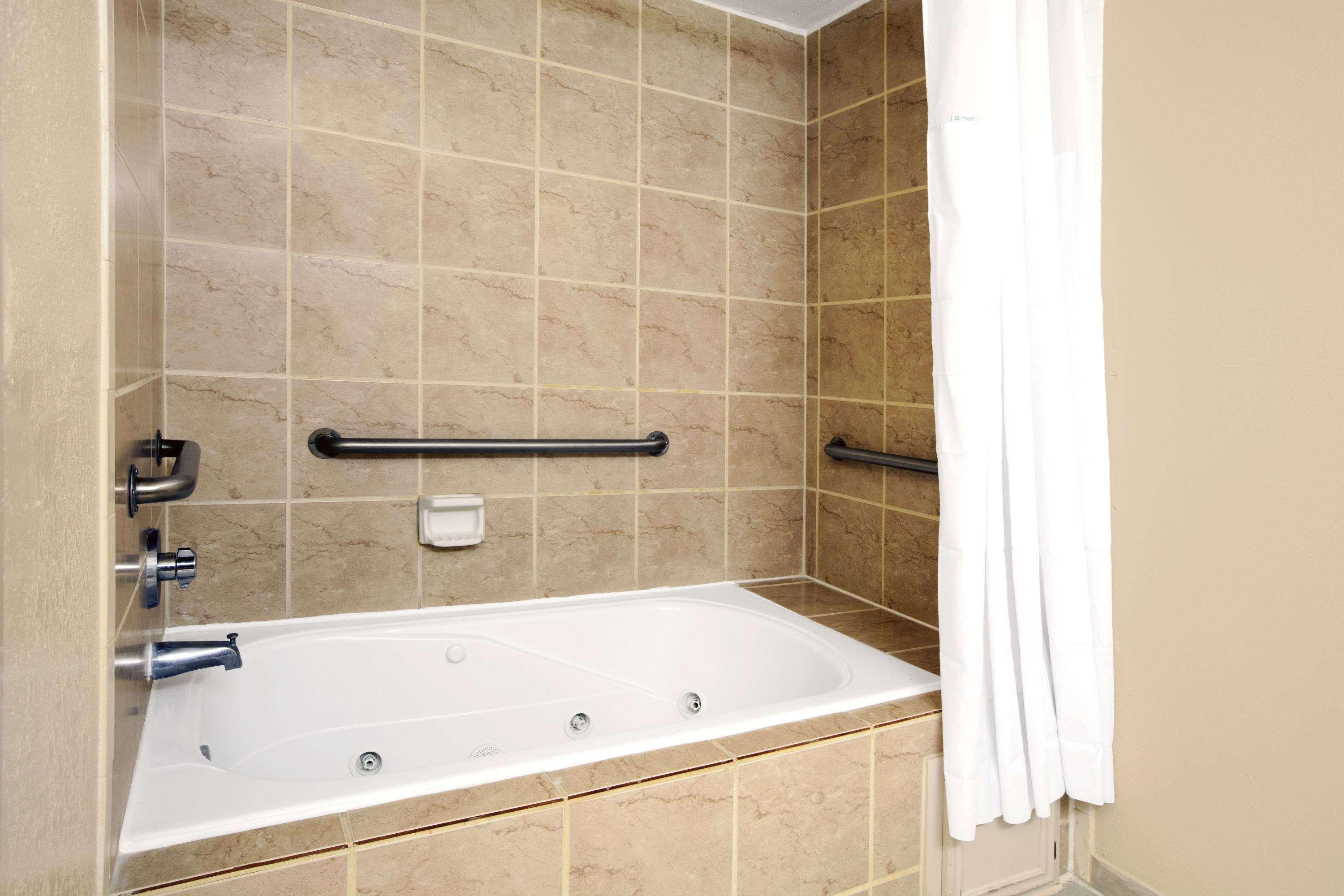 Hotel Days & By Wyndham North/aldine Houston