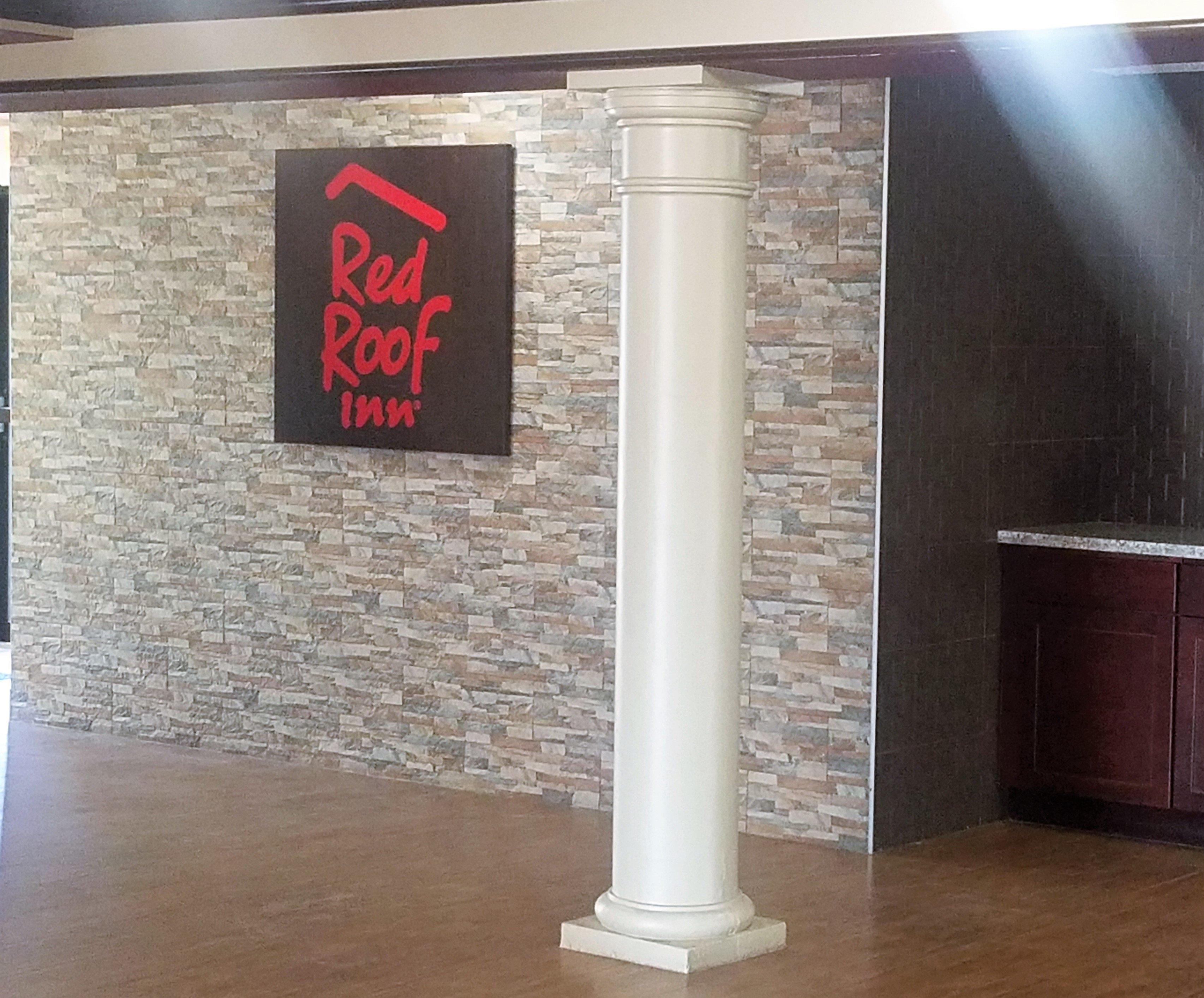 Hotel Red Roof & Houston- Hobby Airport Houston