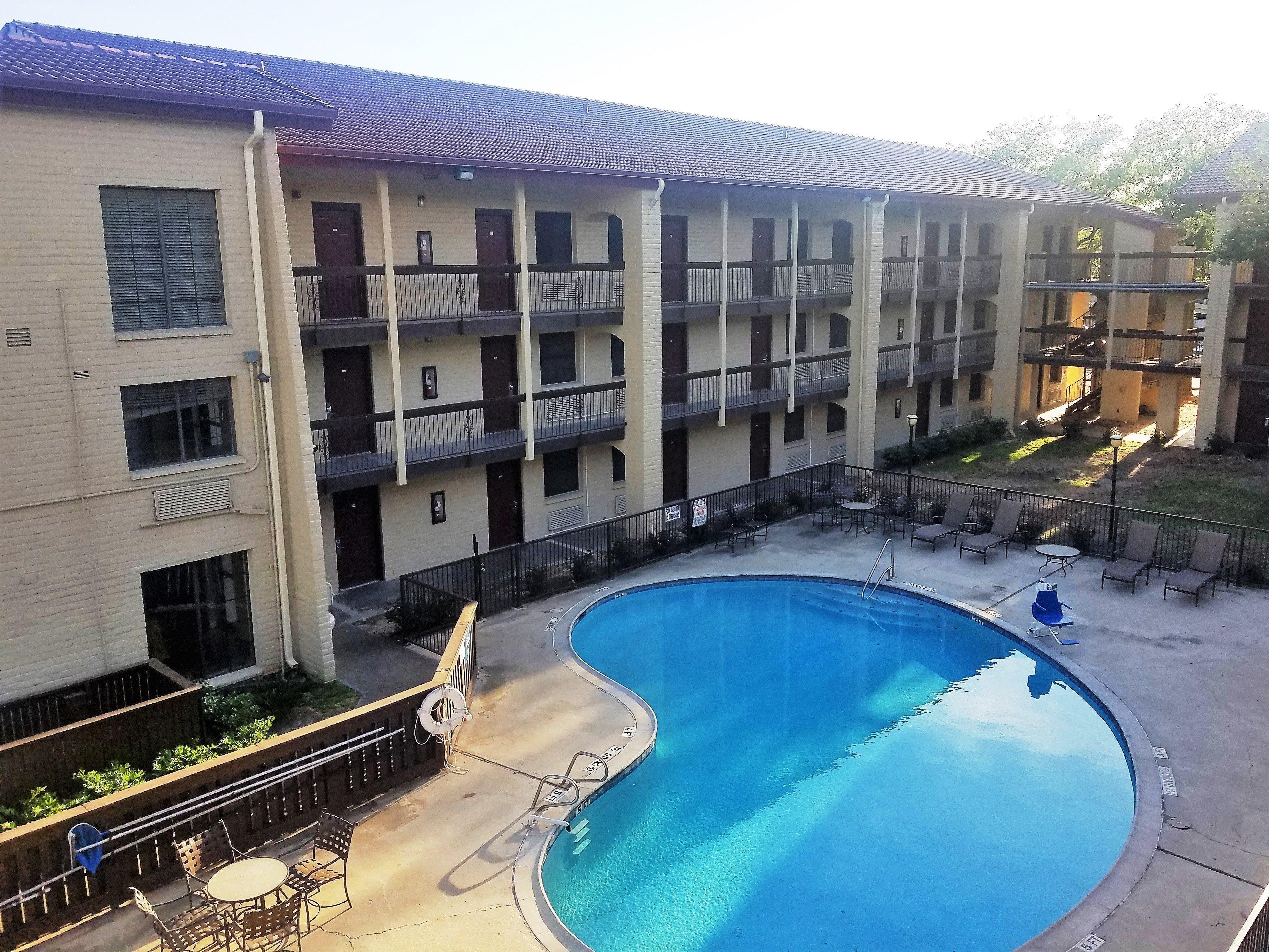 Hotel Red Roof & Houston- Hobby Airport 2*