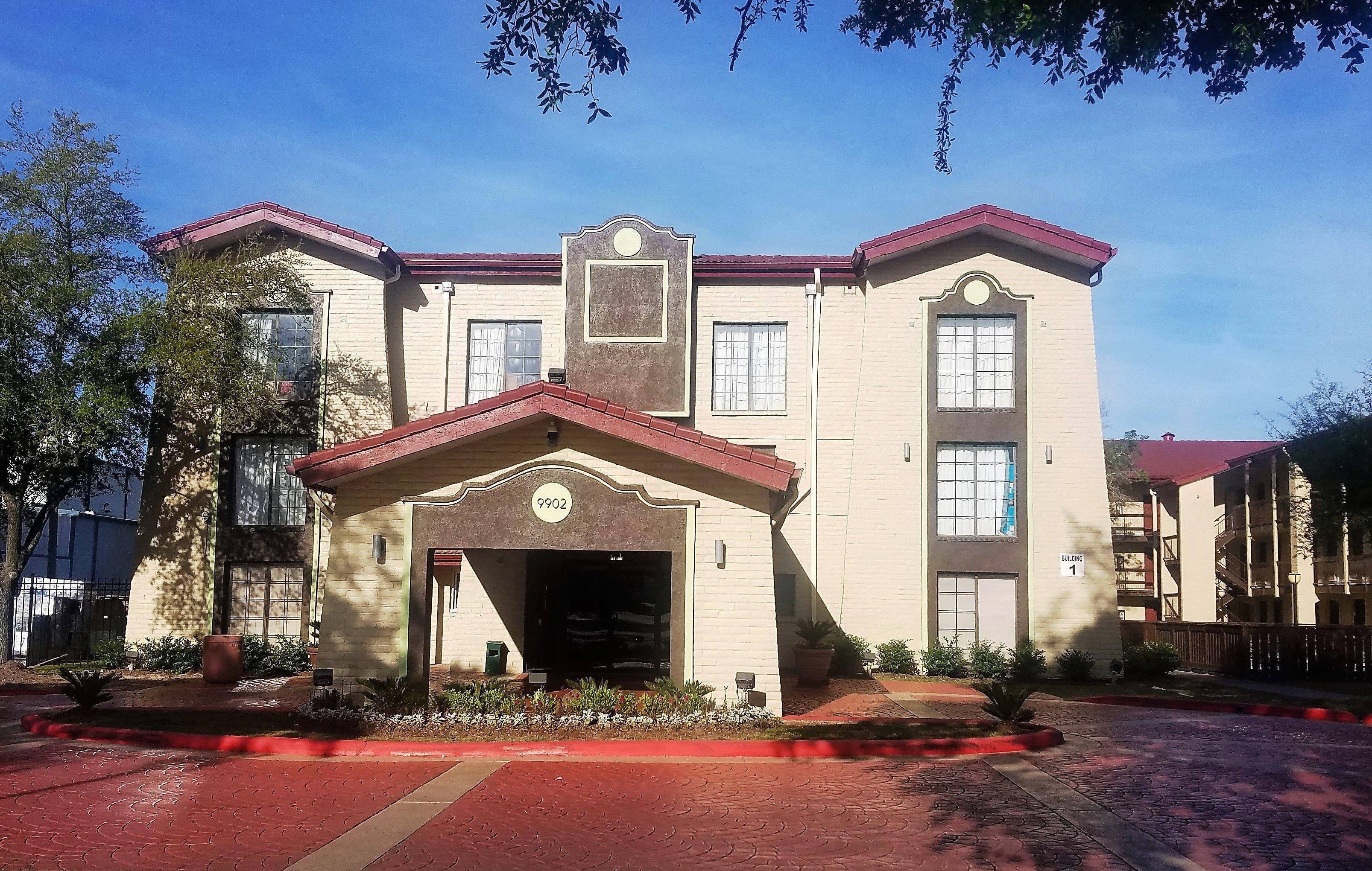 Red Roof & Houston- Hobby Airport Hotel Houston