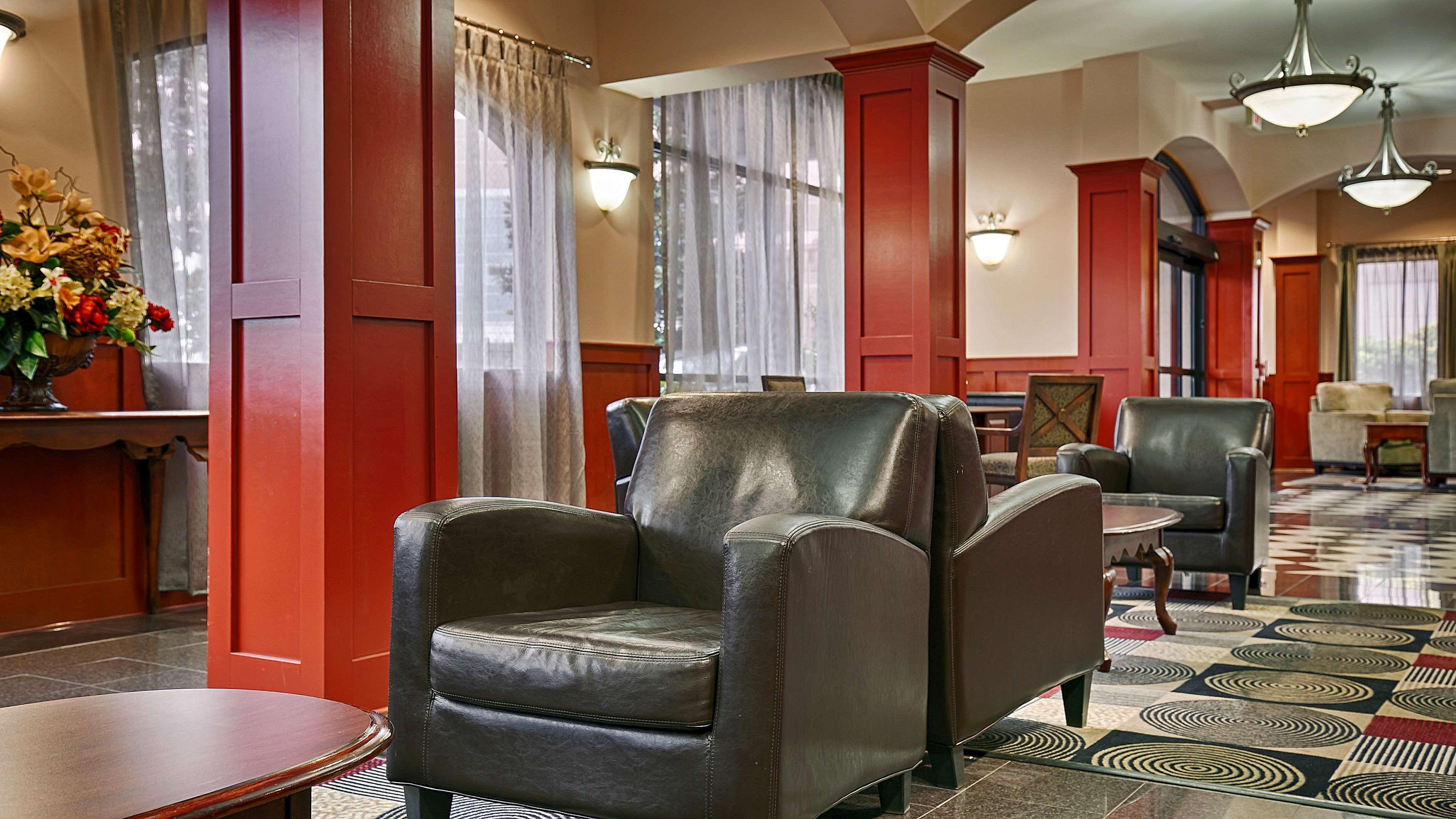 Hotel Surestay Plus By Best Western Medical Center 3*
