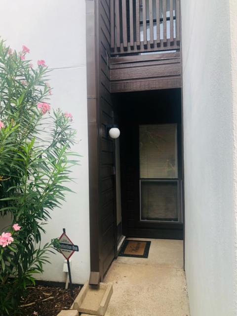 Nrg Apartment Houston