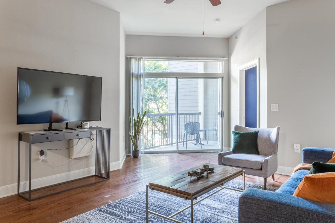 Locale At Sync Medical Center - Aparthotel Houston