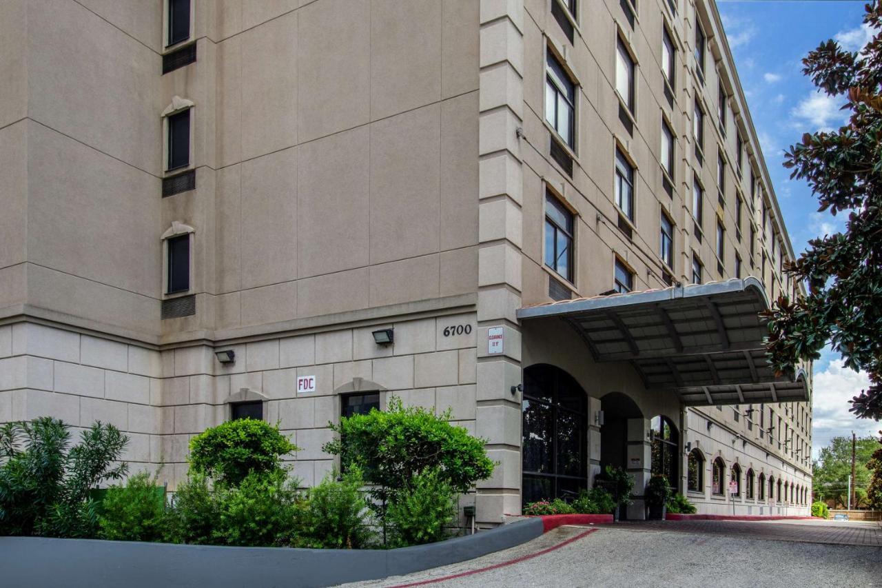 Hotel Surestay Plus By Best Western Medical Center 3*