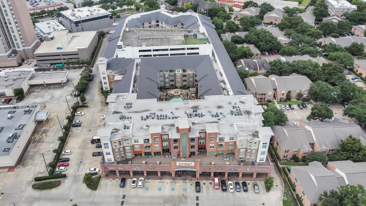 Luxury Designed Bedrooms Med Center By Nrg Stadium Apartment
