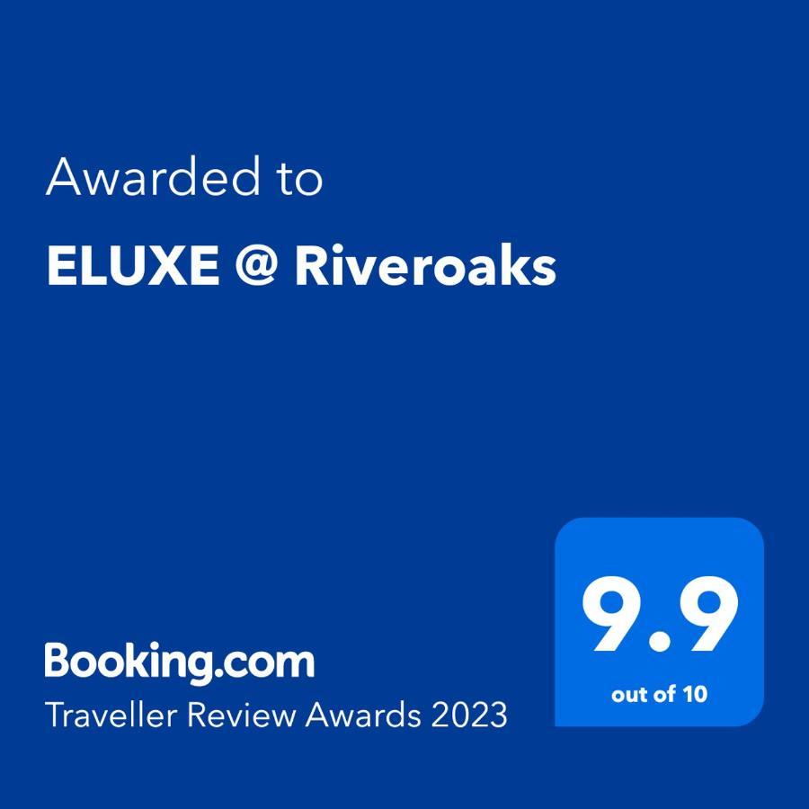 Eluxe @ Riveroaks Apartment