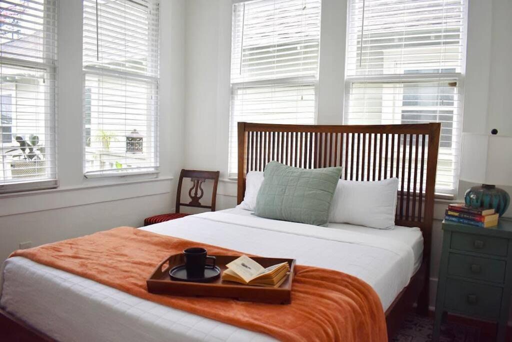 Apartment Cute And Cozy In Montrose, Near Parks, Eats And Shops Houston