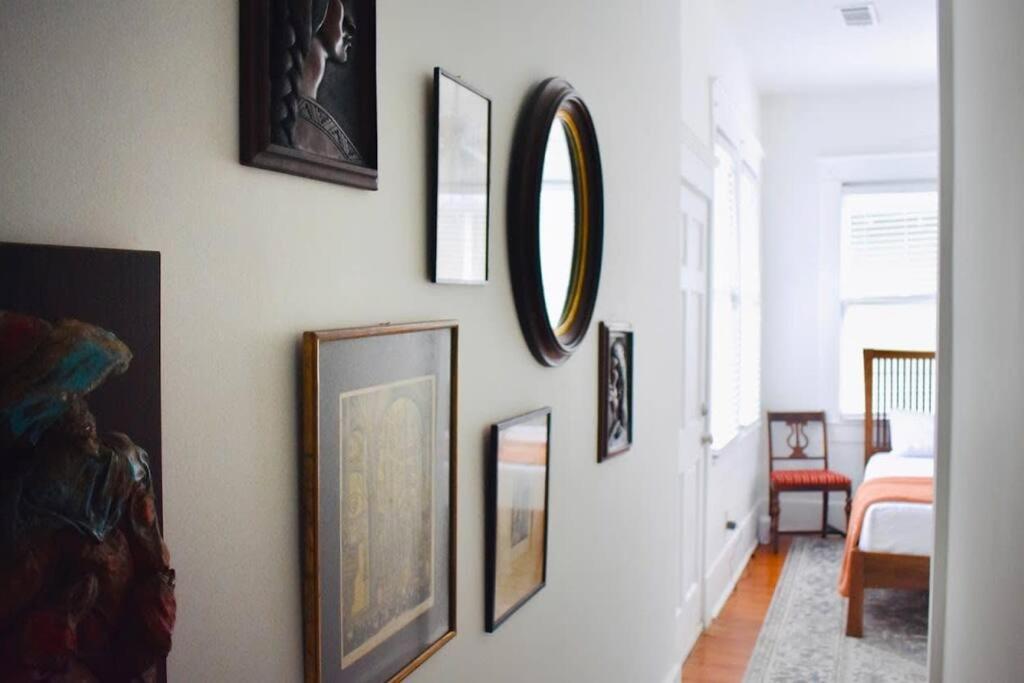 Cute And Cozy In Montrose, Near Parks, Eats And Shops * Houston
