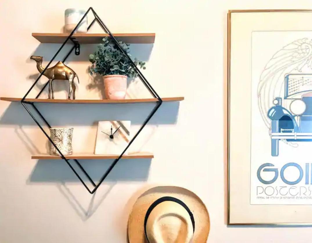 Cute And Cozy In Montrose, Near Parks, Eats And Shops Apartment